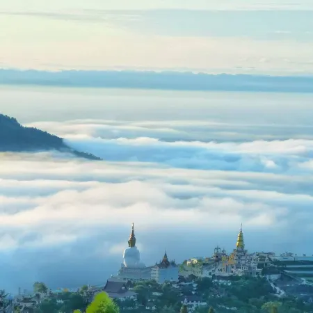 LE BRUME KHAO KHO