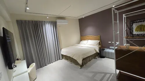 C House - appartements de vacances