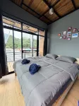 Parin House E-tong - con vista montagne