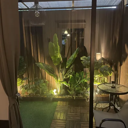 Beer“s garden
