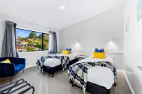 Myhub Holiday Park Dunedin - 民泊