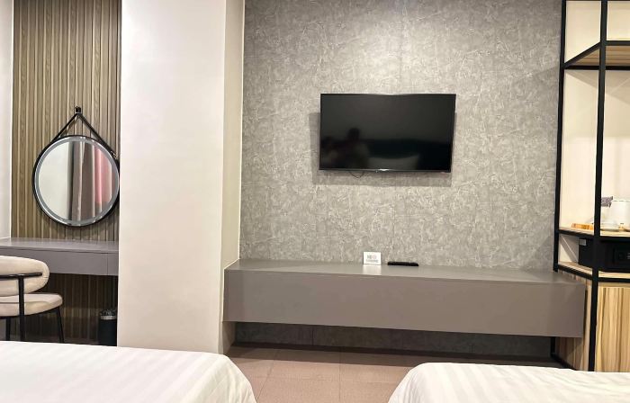 Hotel One - Bacolod