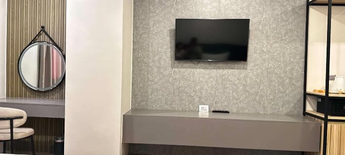 Hotel One - Bacolod Hotels in Bacolod