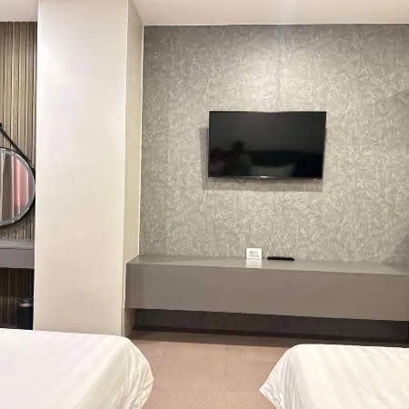 Hotel One - Bacolod