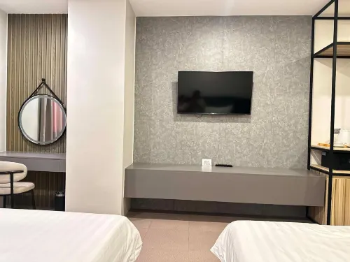 Hotel One - Bacolod - New