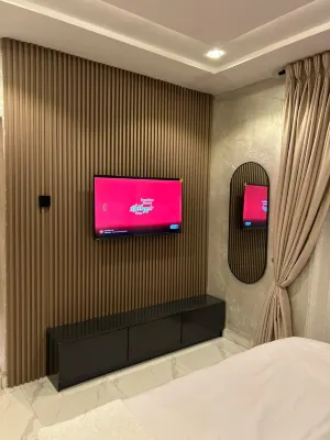 阿巴德爾住宅及公寓(Abadel homes and apartments) - 新