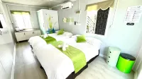 Caca Kabin Mersing - 3-Star