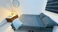 Kajang Mutiara 4BR Family Suite - parking