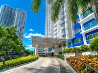 smdc grass residence tower 5 cozy unit - 2-Star
