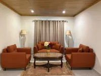 Elysian Villa | 4 BHK | Mountain View | Murree - maisons de vacances