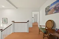 Vancouver Shaughnessy Peaceful Stay with Private Bathroom at a Classic Home - Villas