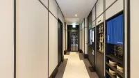 Mitasuya Ryokan Hotel by_Anook Cheongju Terminal - parking