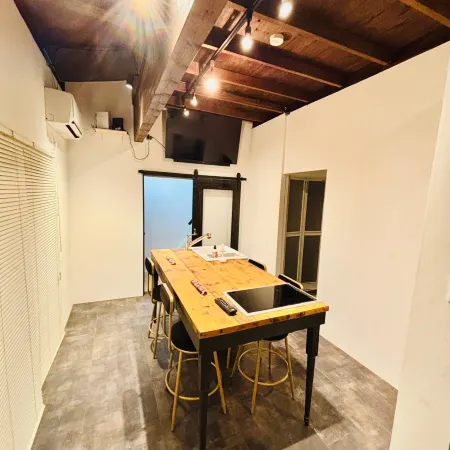 Kamakura S house