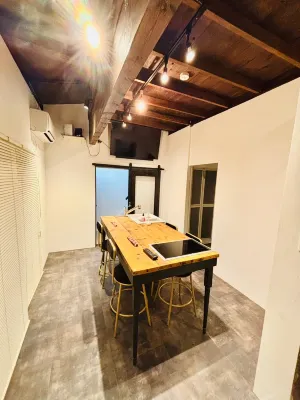 Kamakura S house - acceptant les animaux