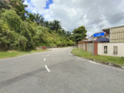 Malaysia kulai bandar putra IOIC