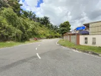 Malaysia kulai bandar putra IOIC Hotels in Kulai