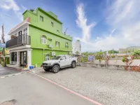 5-1 Homestay Hotels near Kenting Night Market