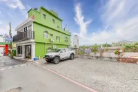 5-1 Homestay Hotel di Main Street Kenting
