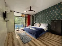 RKS RESORT Отели в г. Амбот