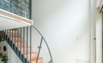 Luong Huu Khanh Homestay - Centre District 1