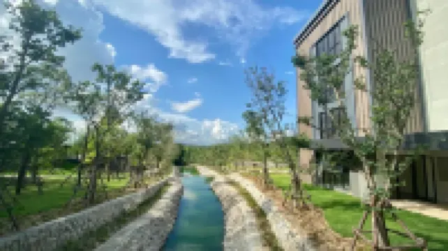 Greenhills Resort Siracha