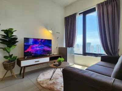 Tropicana 218 Macalister Georgetown