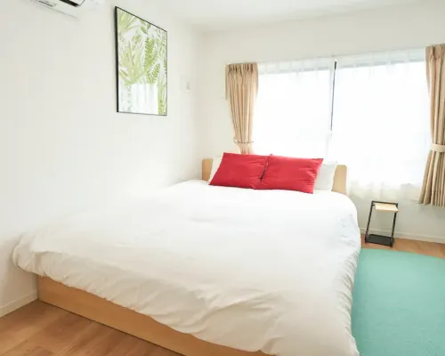 تاسُوكي سمارت سوغامو Hotels near محطة سوجامو