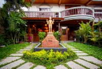 Siem Reap Center Hotel Hotels in 