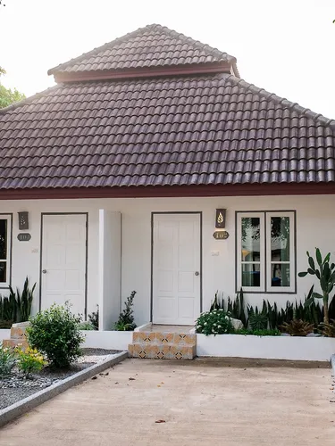 รูปภาพของเกณิกา เรนทรี รีสอร์ท ชุมพร