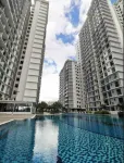 Platino Paradigm Mall Homestay ByStay