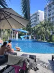 Dusit Grand Park Resort Apartment Pattaya