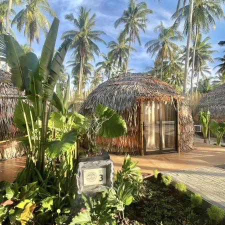 The Dome Hotel & Resort Puerto Princesa