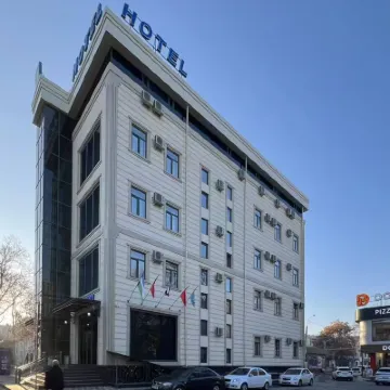 ABI Hotel Hotels near Holy Assumption Cathedral Church