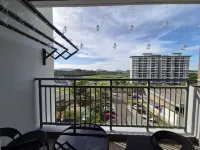 Homexuite Vacation @ Utama South Hotel a Sandakan