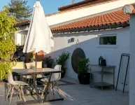 Croissant de Lune Hotels in Sauve