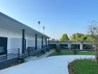 Hillside Premium Hotel