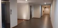 Residencia Nova, Jakarta