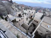 Simurg Cave House Hotels in 