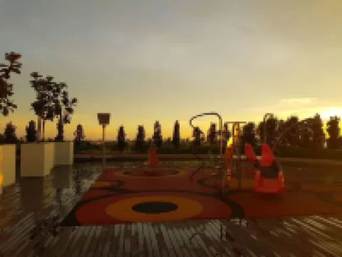 Sutera Avenue Kota Kinabalu @ Alawa Homes