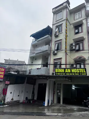 Binh An Hostel Hotels in 