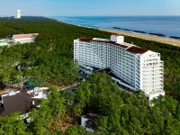 Seagaia Forest Condominium(Old：Luxze Hitotsuba) โรงแรมใกล้สถานีฮาสุกาอิเกะ