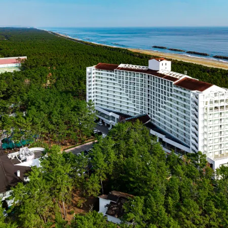 Seagaia Forest Condominium(Old：Luxze Hitotsuba)
