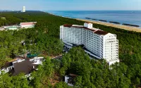 Seagaia Forest Condominium(Old：Luxze Hitotsuba)