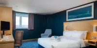 Travelodge Frimley Hotel - Standard Double Room