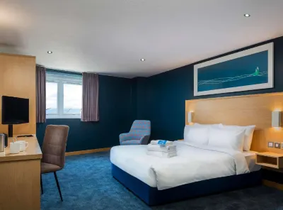 Travelodge Frimley Hotel Hôtels à : Bagshot