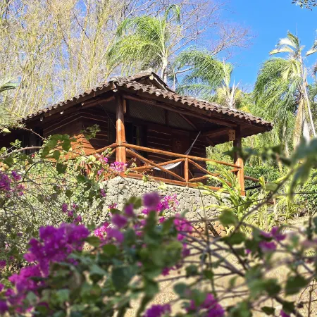 El Sabanero Eco Lodge