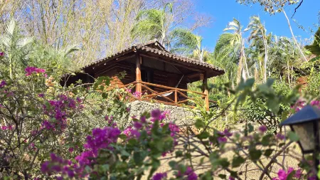 El Sabanero Eco Lodge