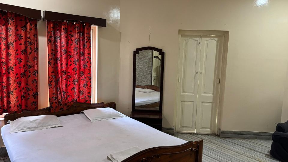 ASHIRBAD GUEST HOUSE