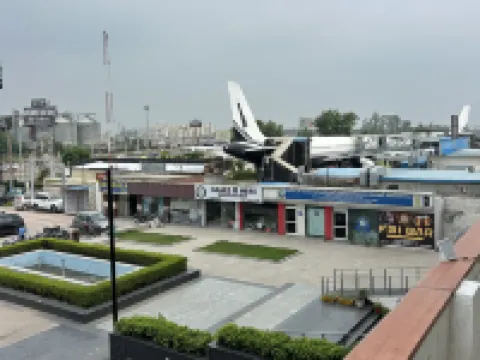 Hotel Green Plaza Murthal Sonipat Hotels in Sonepat
