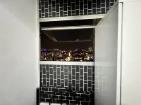 Male Room at Plaza Rah KL City Center - Bed & Breakfasts